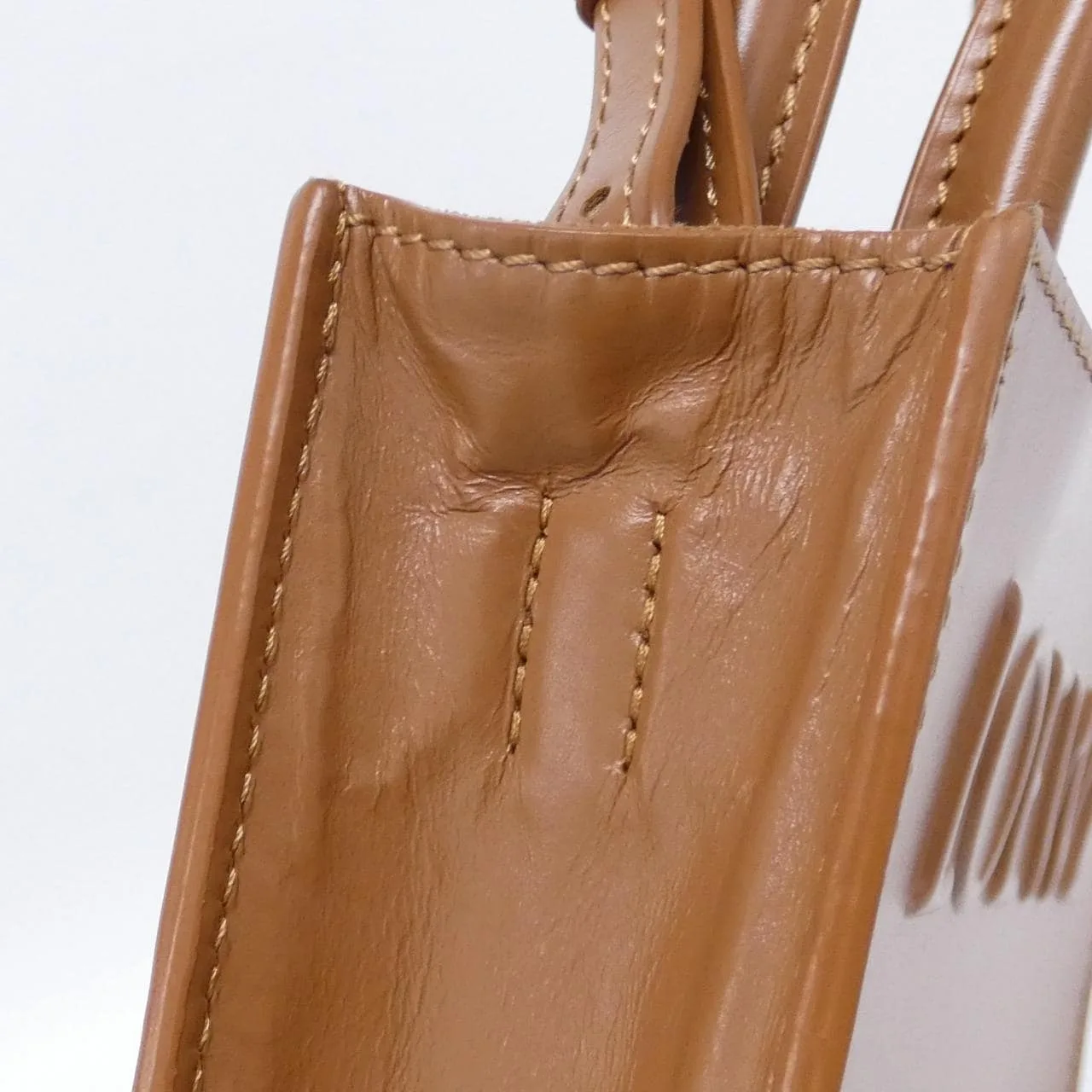LOEWE A933S30X01 Tote 4
