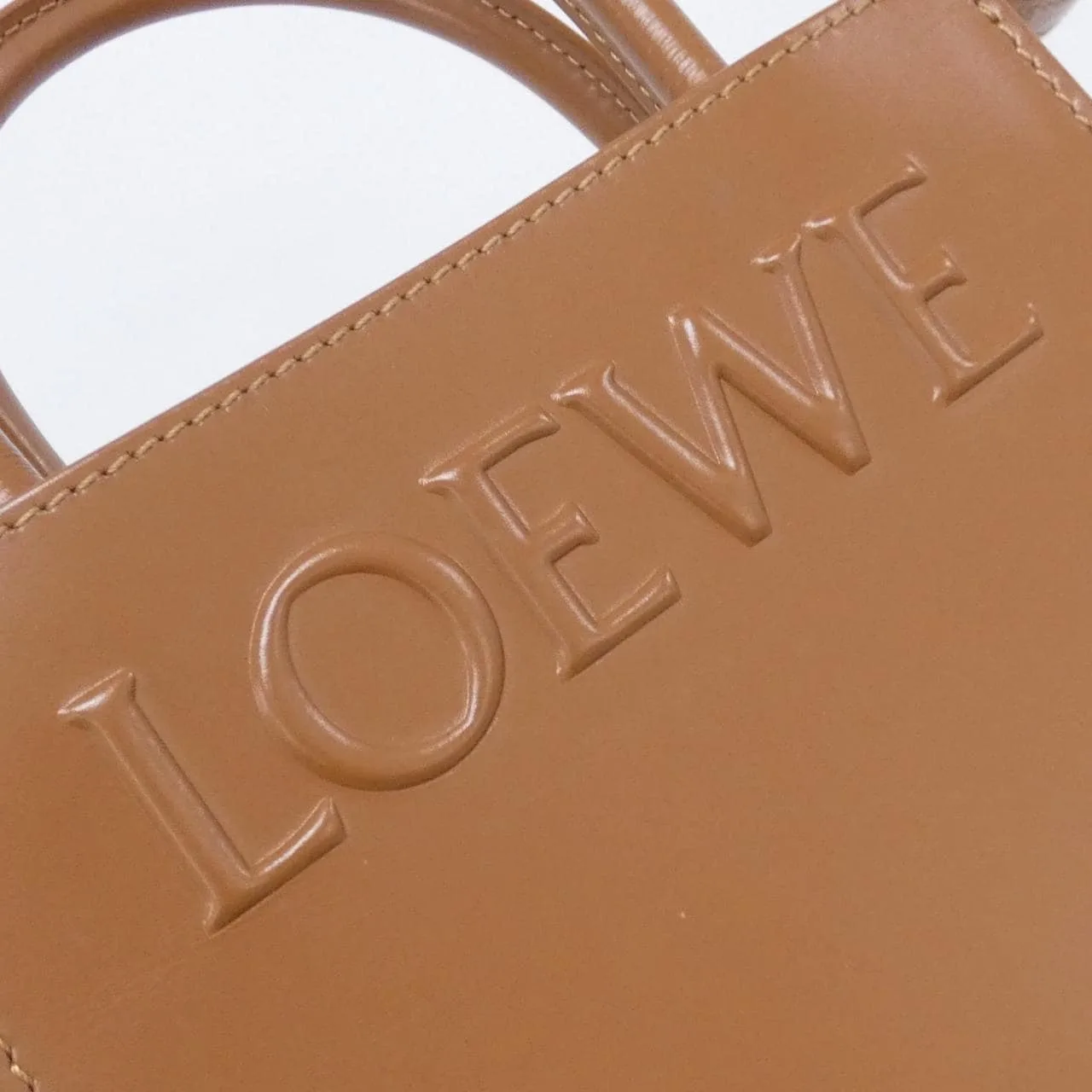 LOEWE A933S30X01 Tote 5