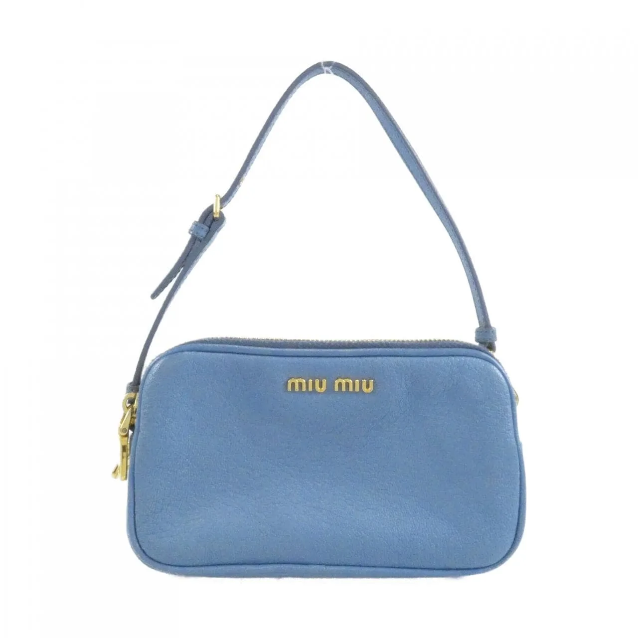 MIU MIU 5ZH011 肩背包