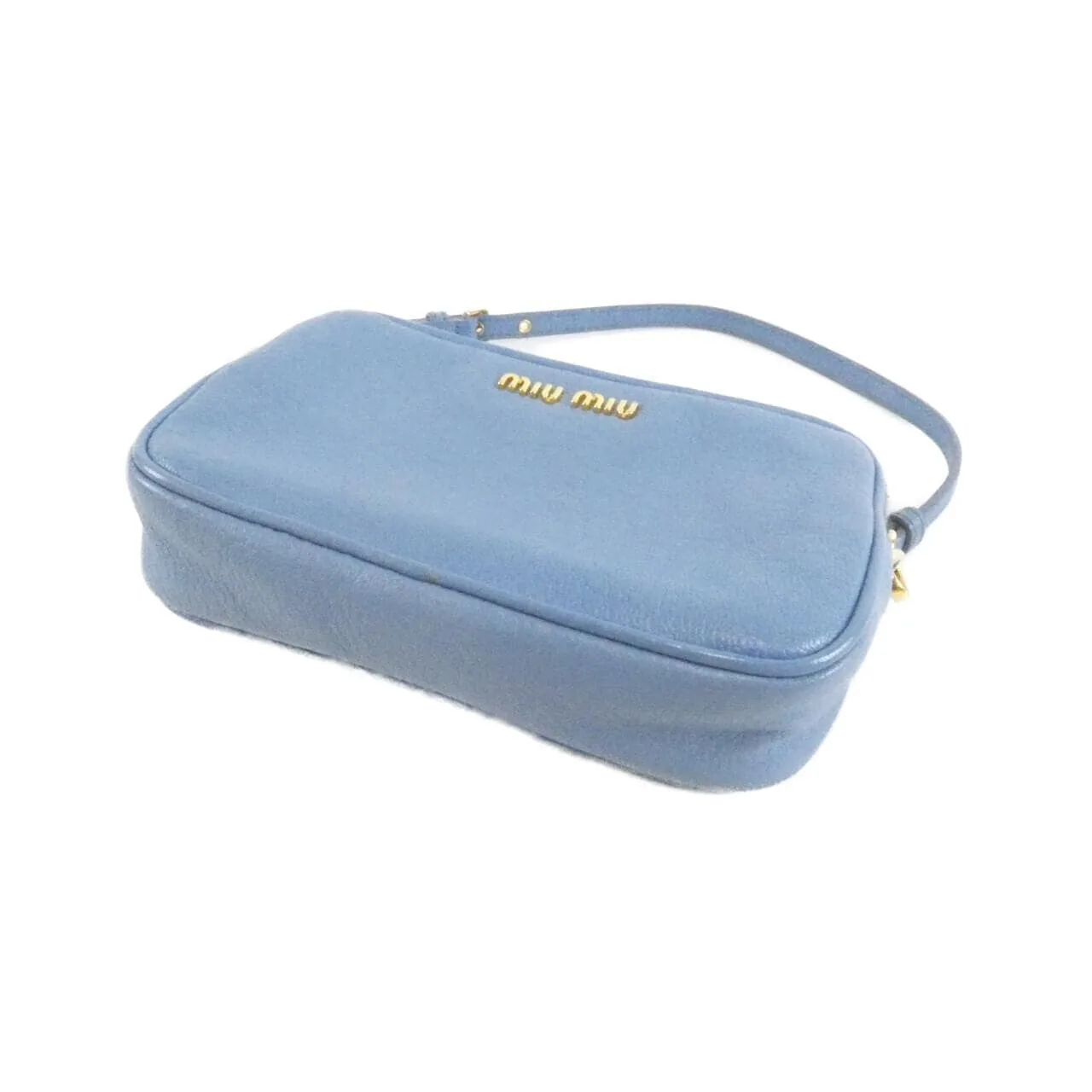 MIU MIU 5ZH011 Shoulder 3