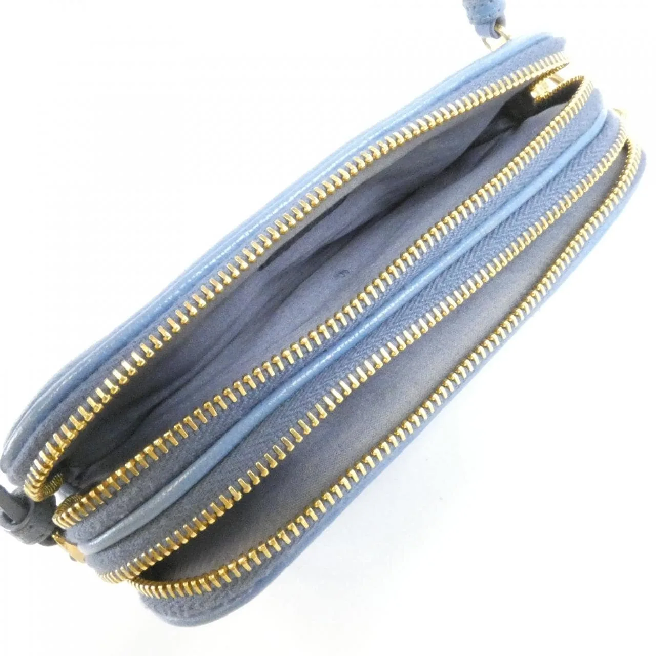 MIU MIU 5ZH011 Shoulder 7