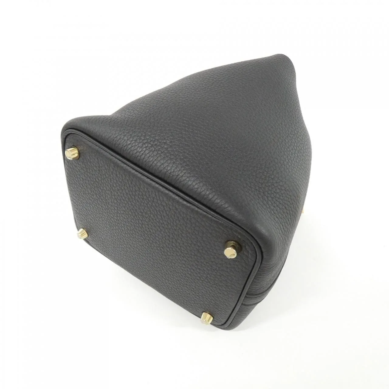 HERMES Picotin 056289CC 手提包 Clemence 2