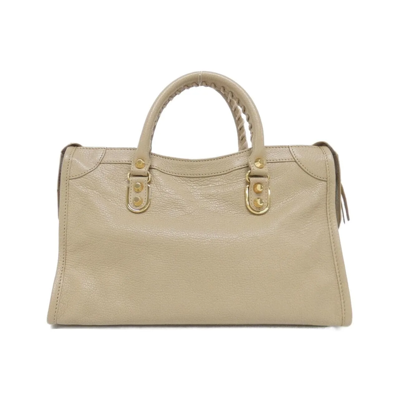 BALENCIAGA Le City 432831 AQ41G 手提包 2