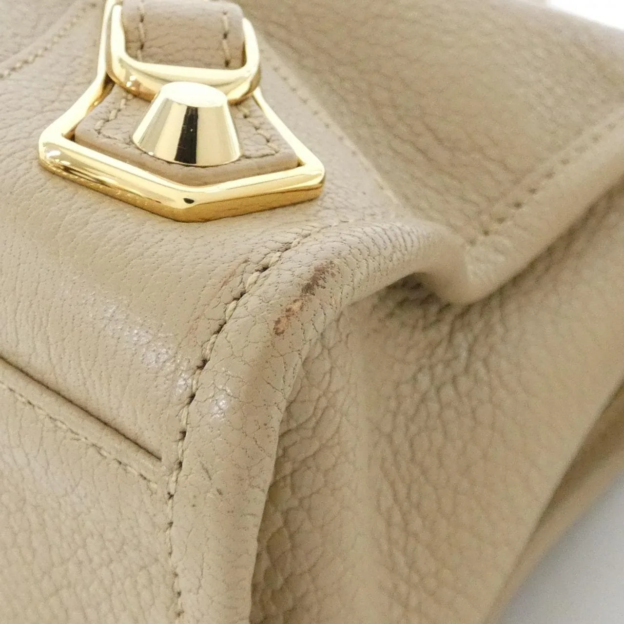 BALENCIAGA Le City 432831 AQ41G 手提包 3