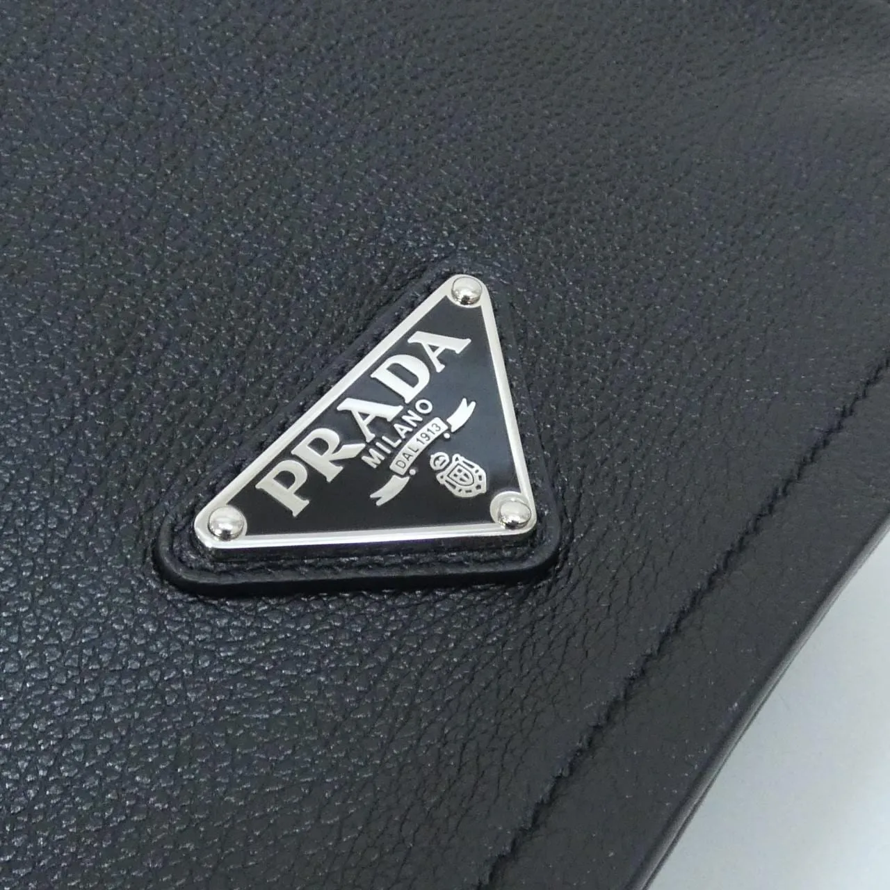 PRADA 1BD296 肩背包 5