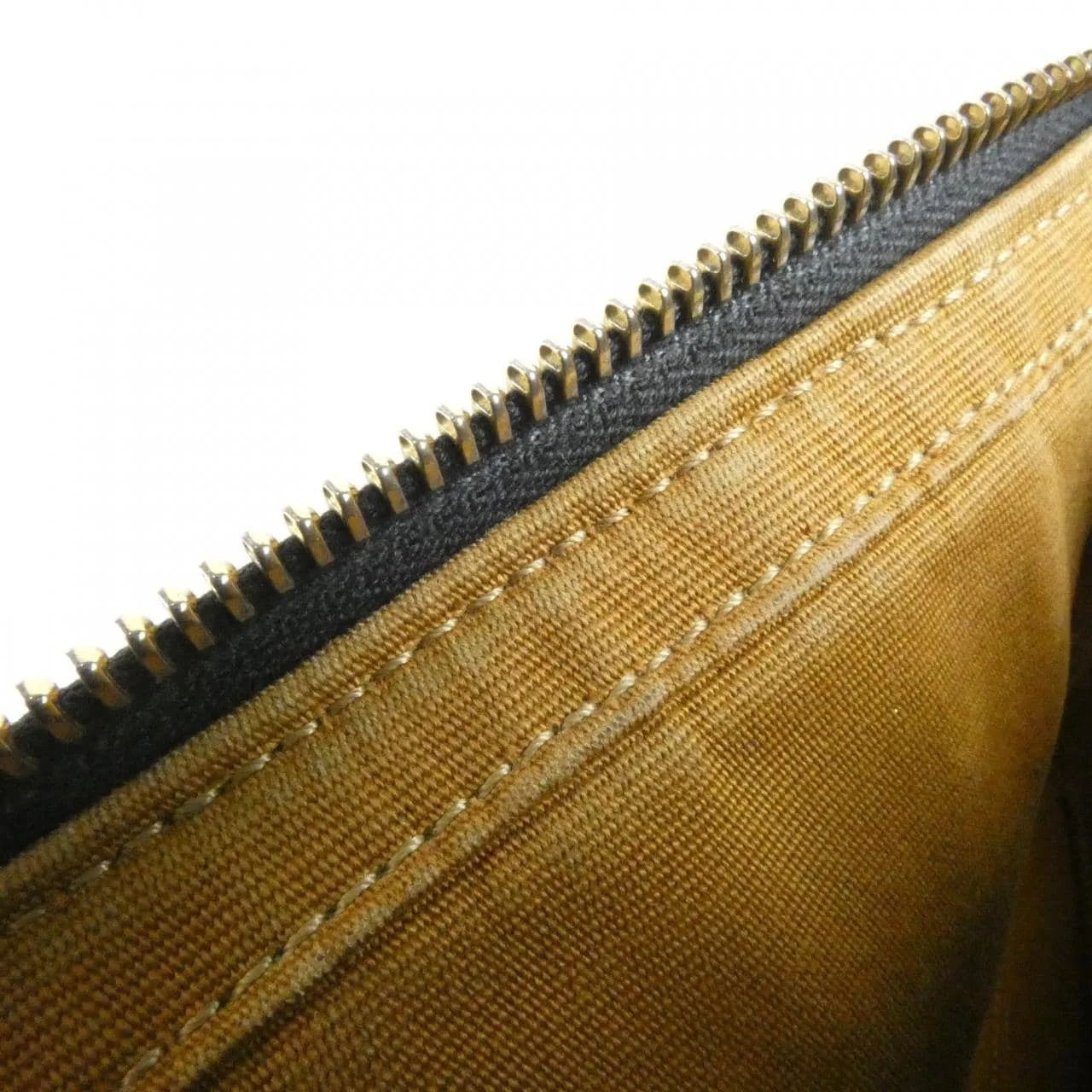 CELINE Triomphe 194502CIM Shoulder Canvas 9
