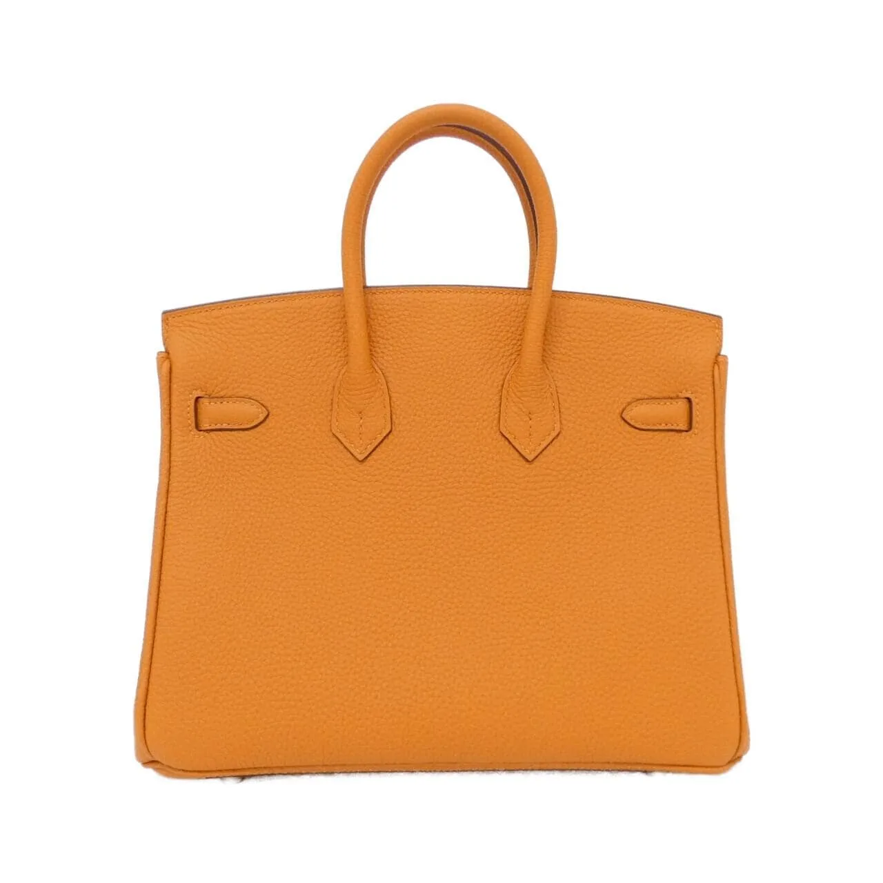 HERMES Birkin 041344CK Handbag Togo 2
