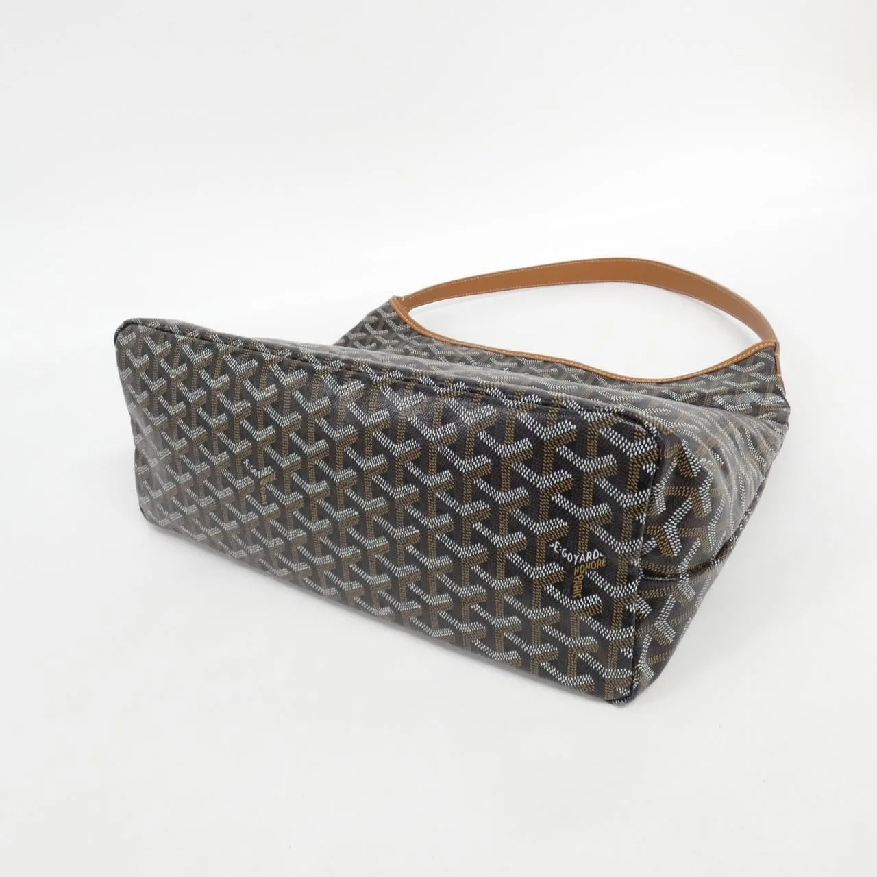 GOYARD Shoulder Canvas 2