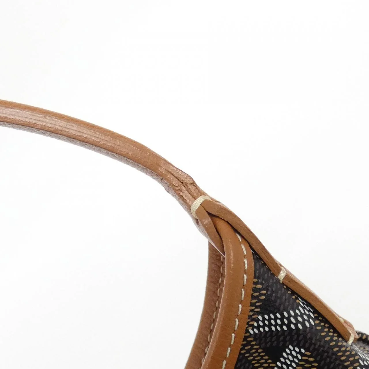 GOYARD Shoulder Canvas 4