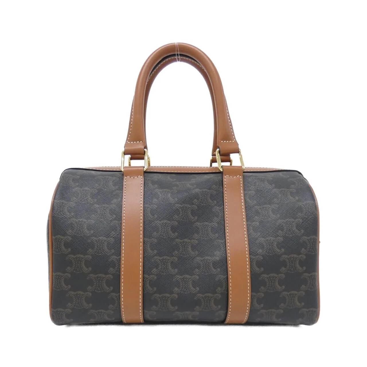 CELINE Cabas 121322CAS 手提包 帆布 2