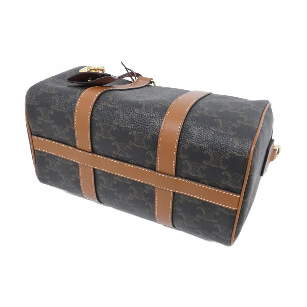 CELINE Cabas 121322CAS 手提包 帆布 3