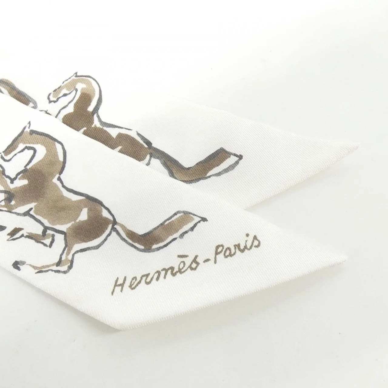 HERMES 063803S 圍巾 2