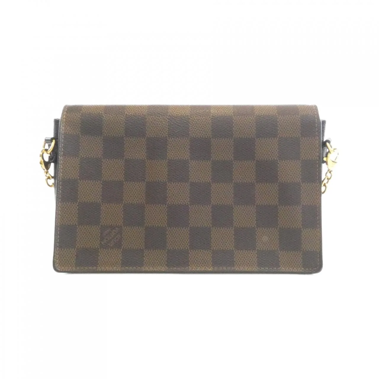 LOUIS VUITTON N60221 Wallet Damier 2
