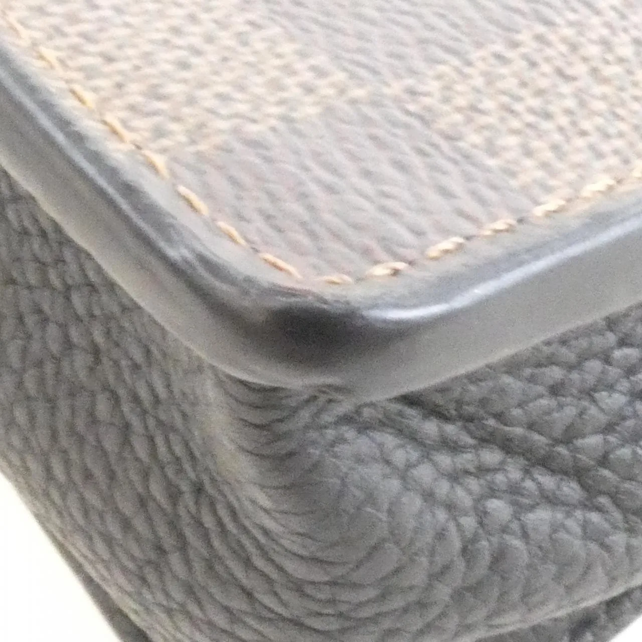 LOUIS VUITTON N60221 Wallet Damier 4