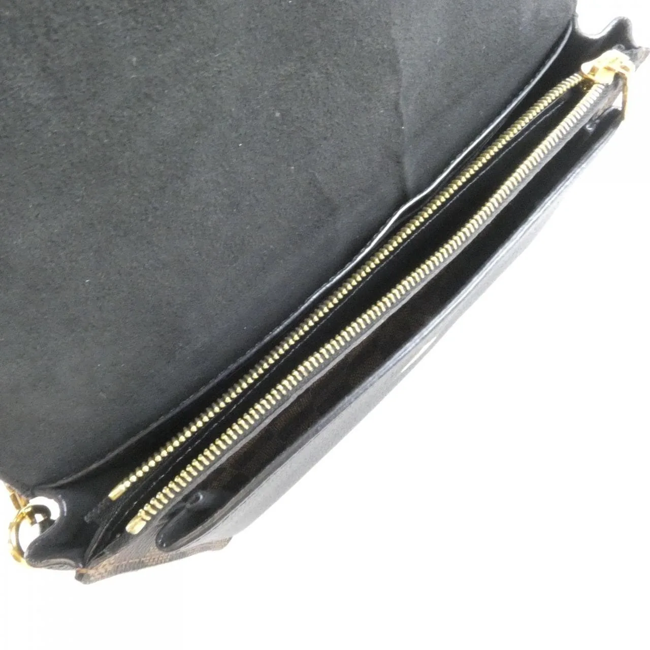 LOUIS VUITTON N60221 Wallet Damier 8