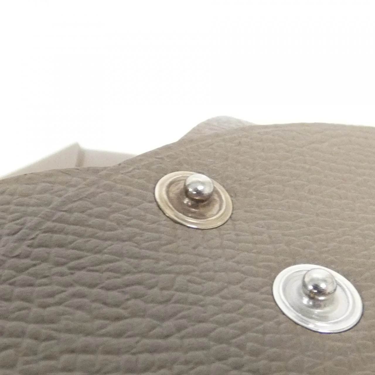 HERMES 083035CK Coin Case Epsom 5