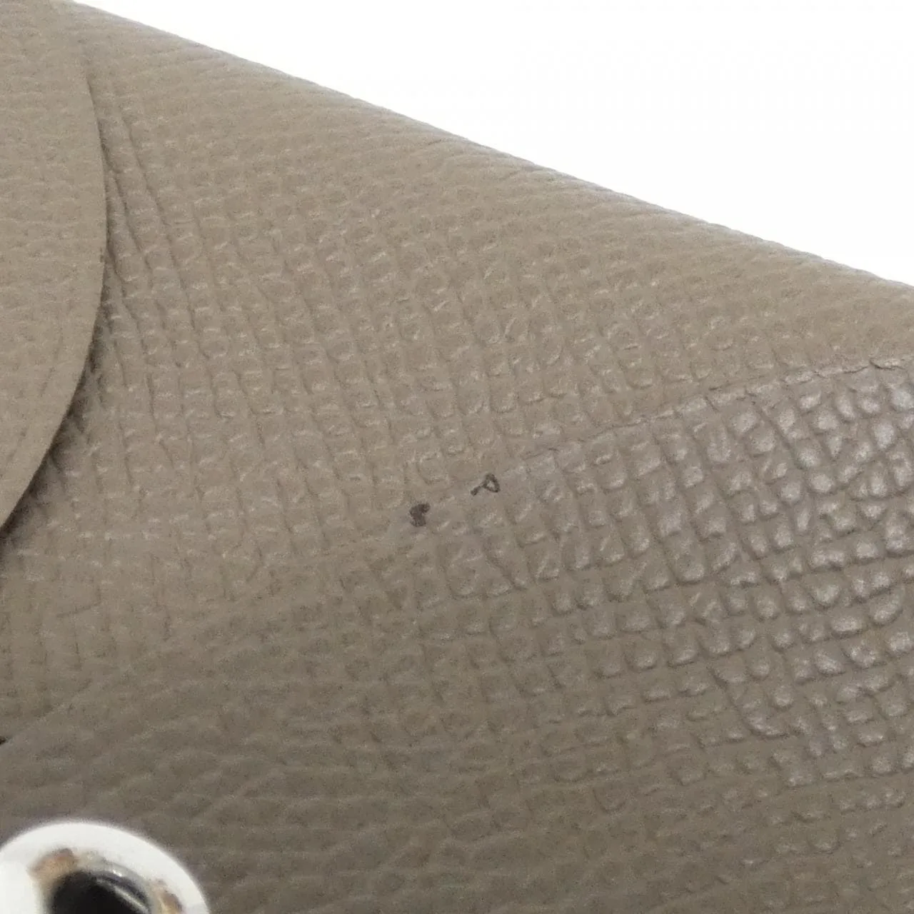 HERMES 083035CK Coin Case Epsom 6