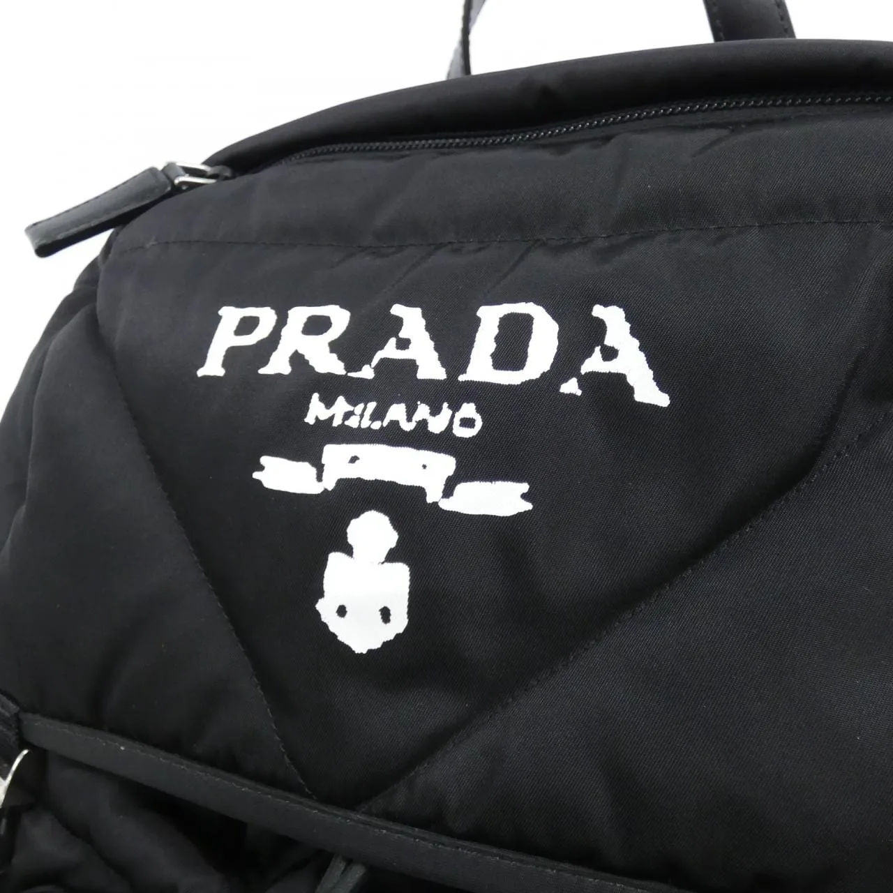 PRADA 2VZ135 背包 4