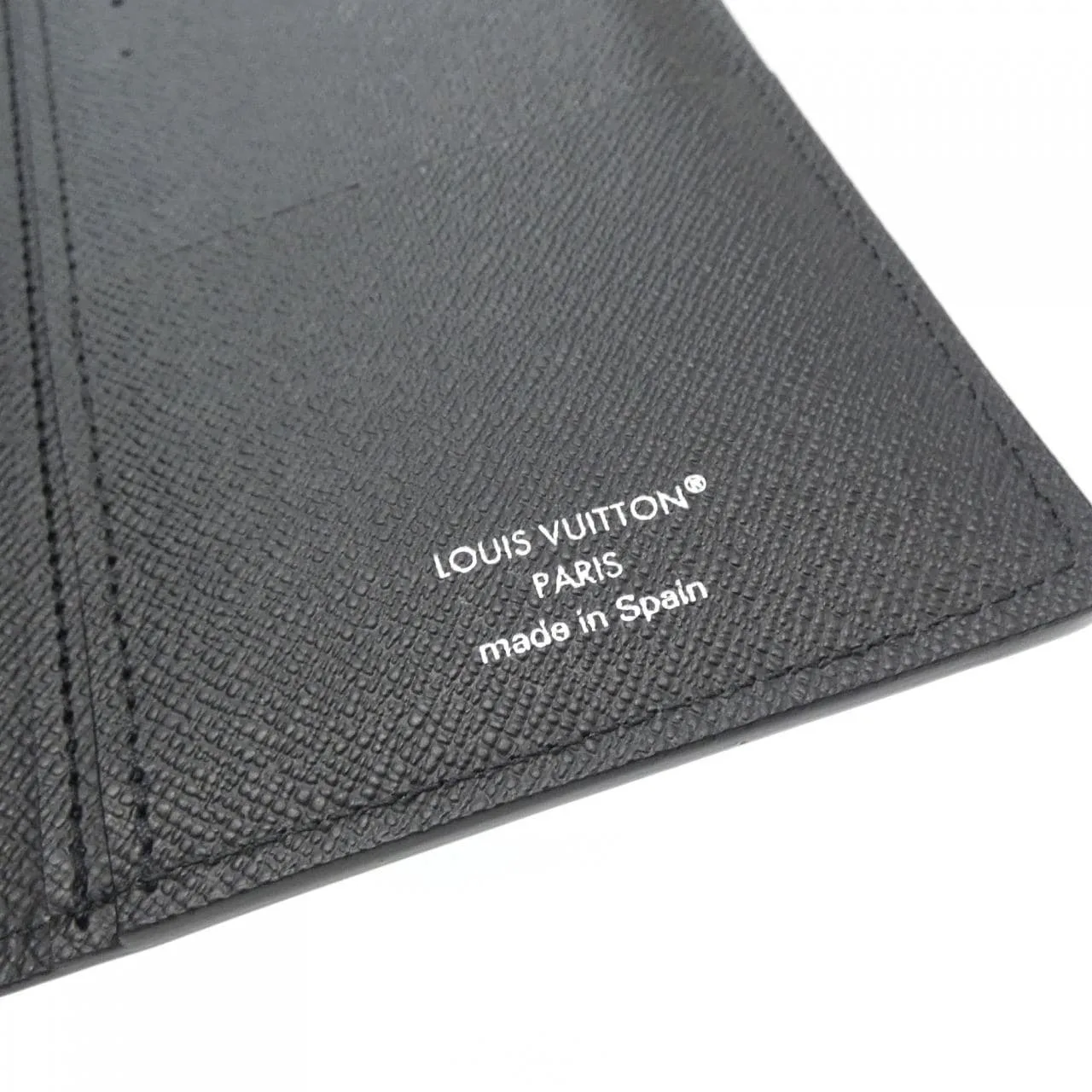 LOUIS VUITTON M60622 銀包 Epi 6