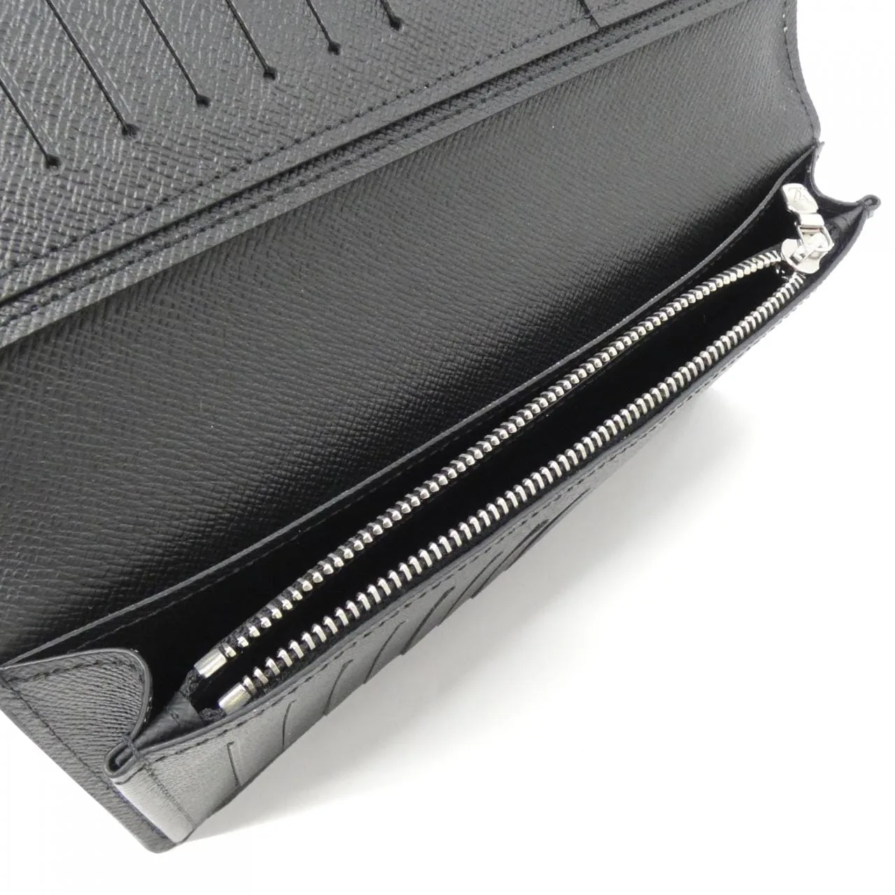 LOUIS VUITTON M60622 銀包 Epi 7