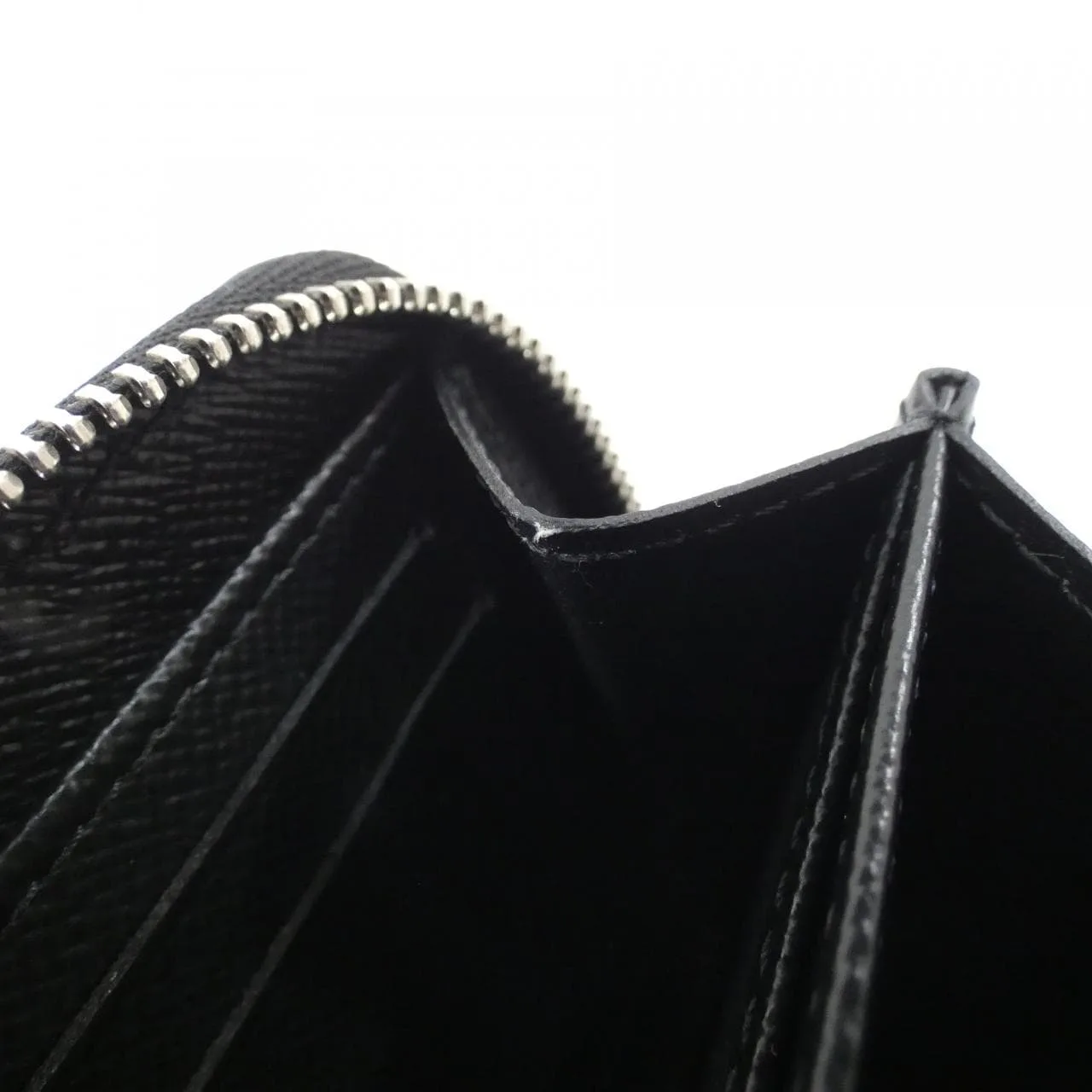 LOUIS VUITTON M60152 Coin Case Epi 6