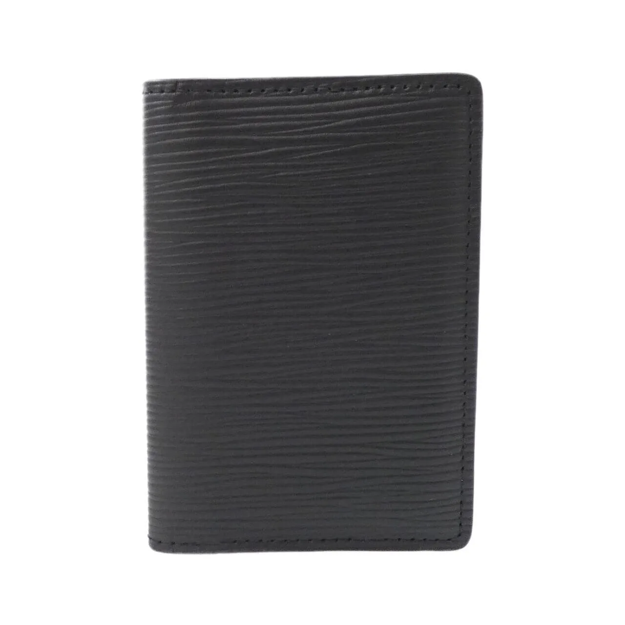LOUIS VUITTON M60642 Card Case Epi