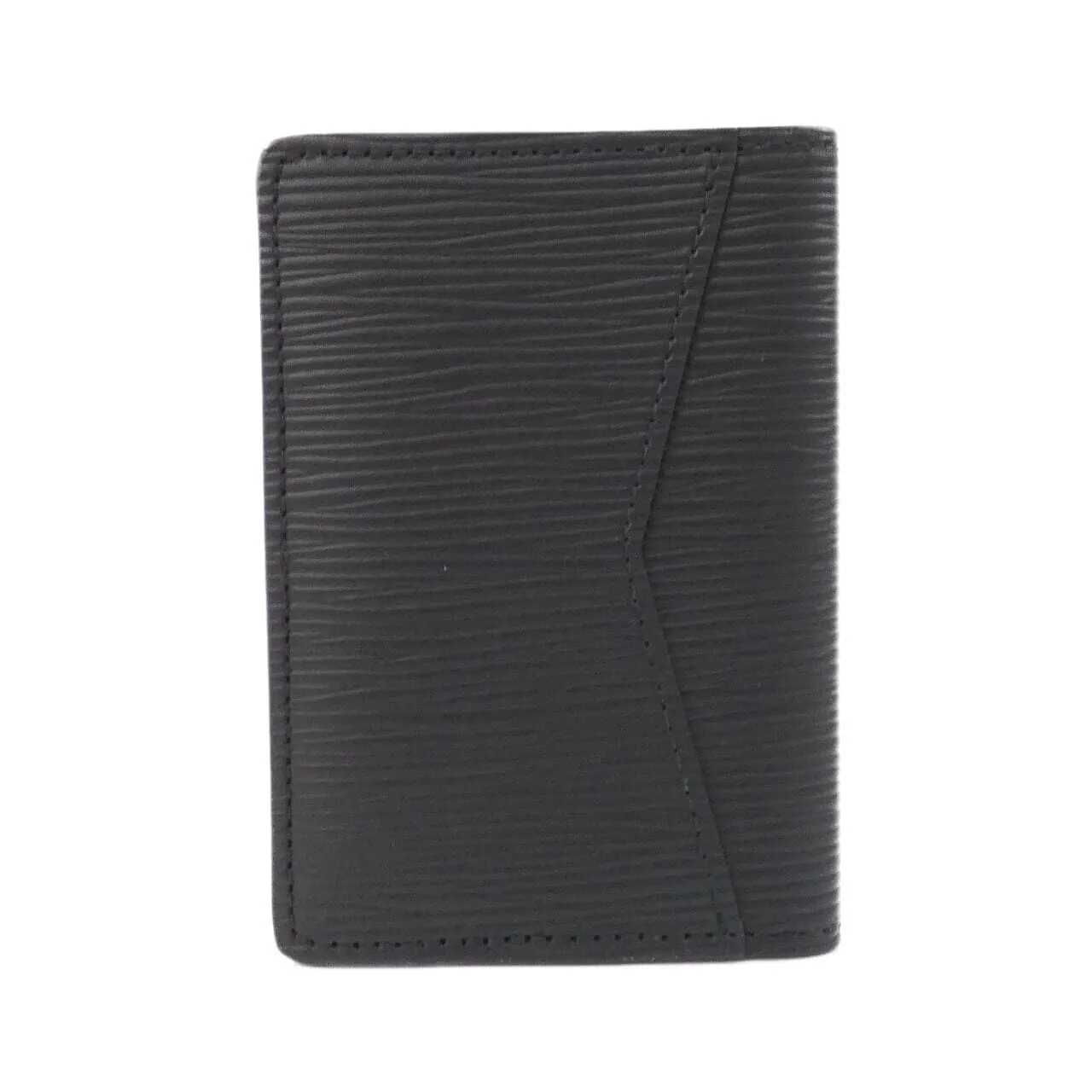 LOUIS VUITTON M60642 Card Case Epi 2