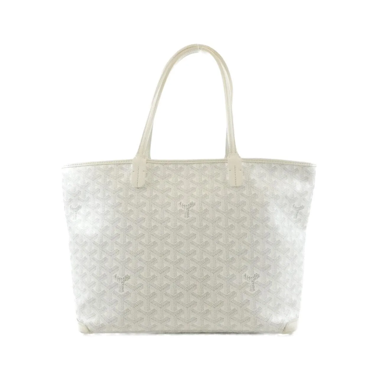 GOYARD Artois AMA ARTOIS PM 手提包 帆布