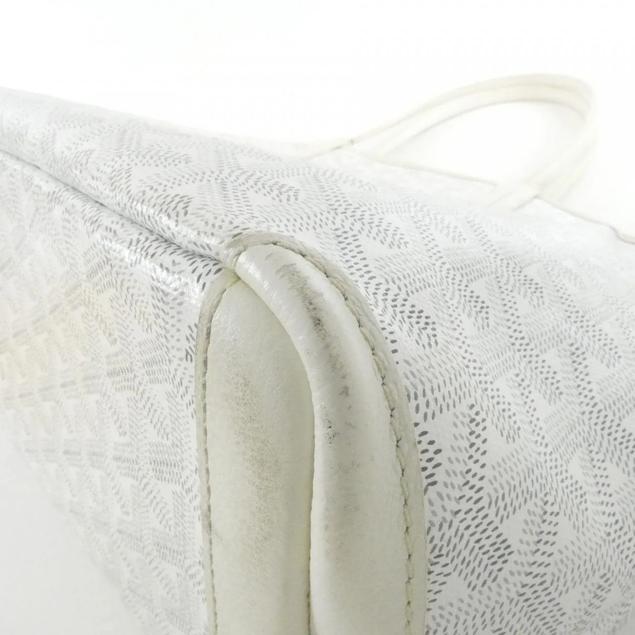 GOYARD Artois AMA ARTOIS PM 手提包 帆布 2