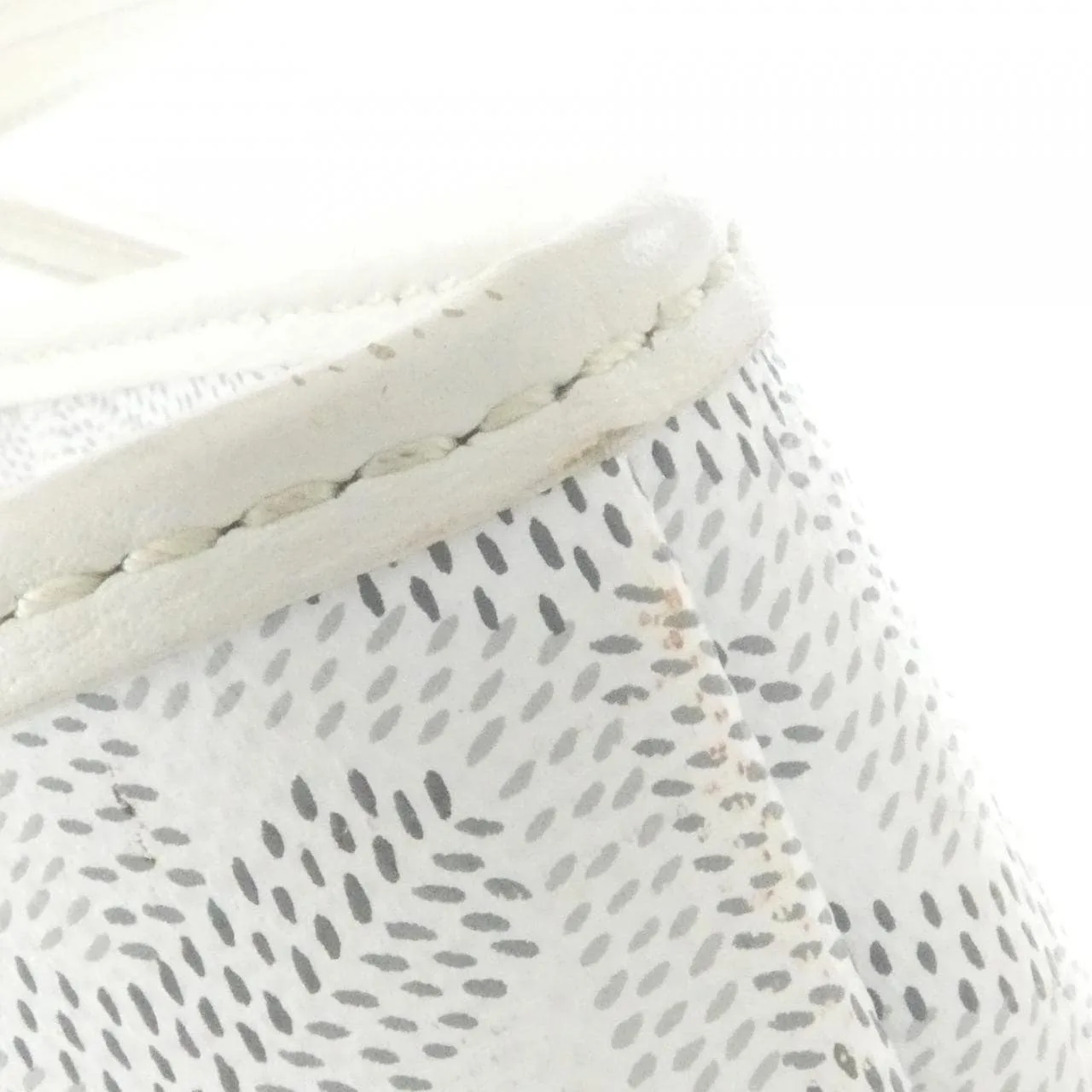 GOYARD Artois AMA ARTOIS PM 手提包 帆布 3