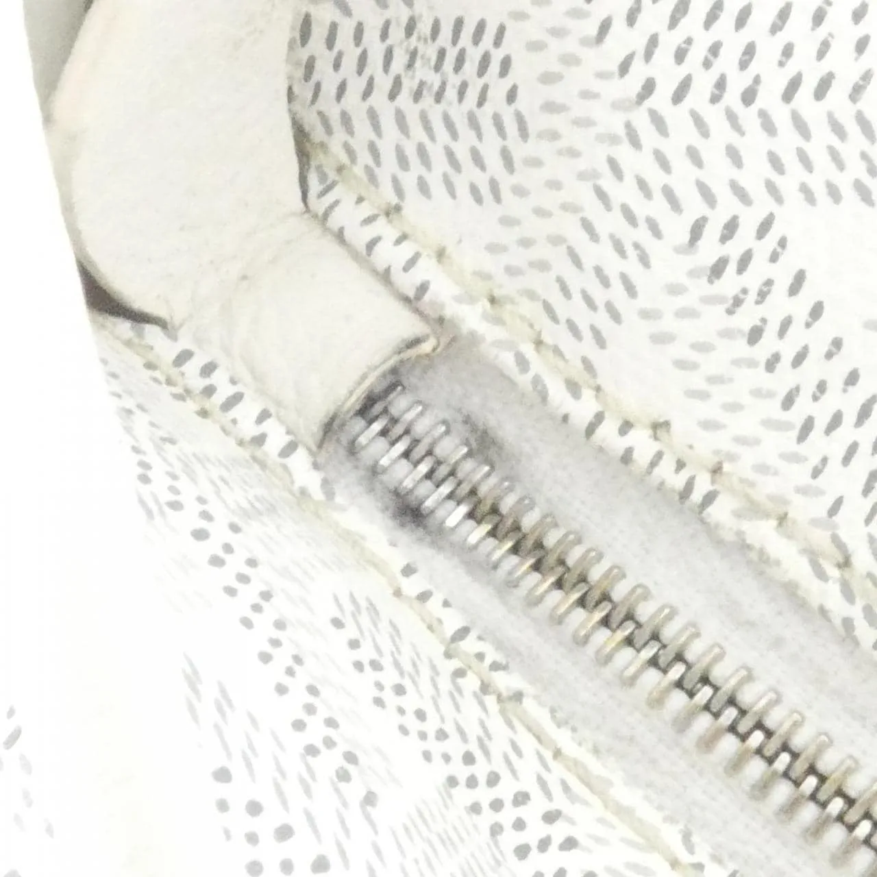 GOYARD Artois AMA ARTOIS PM 手提包 帆布 4
