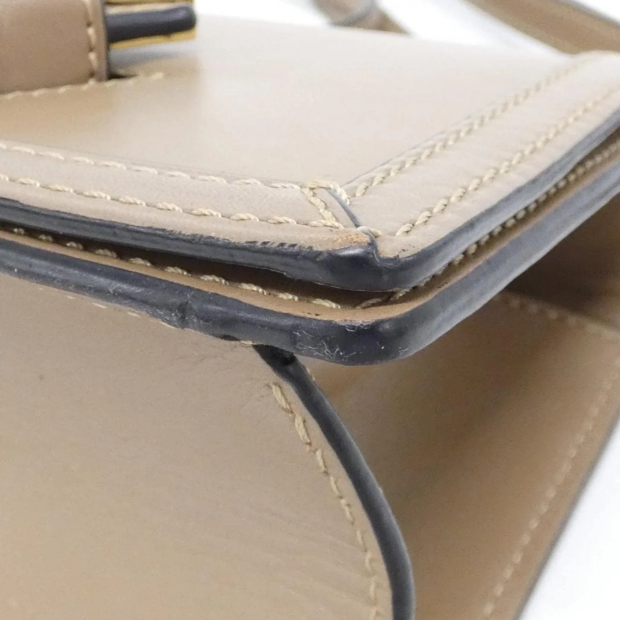 LOEWE バルセロナ 手提包 3