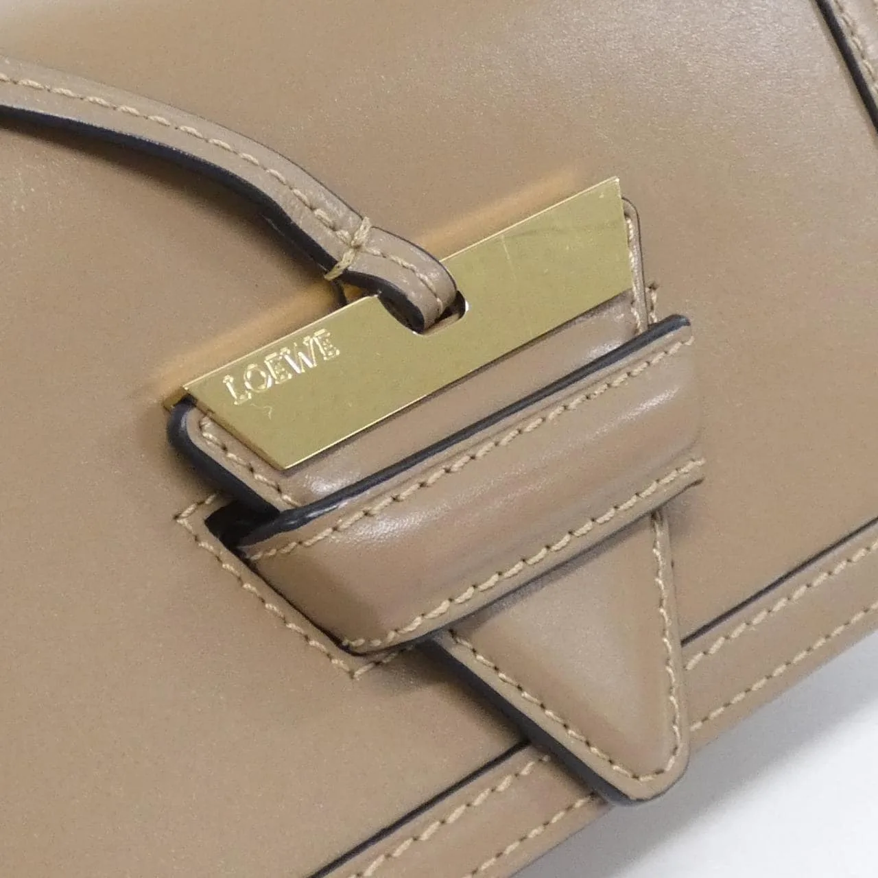 LOEWE バルセロナ 手提包 4