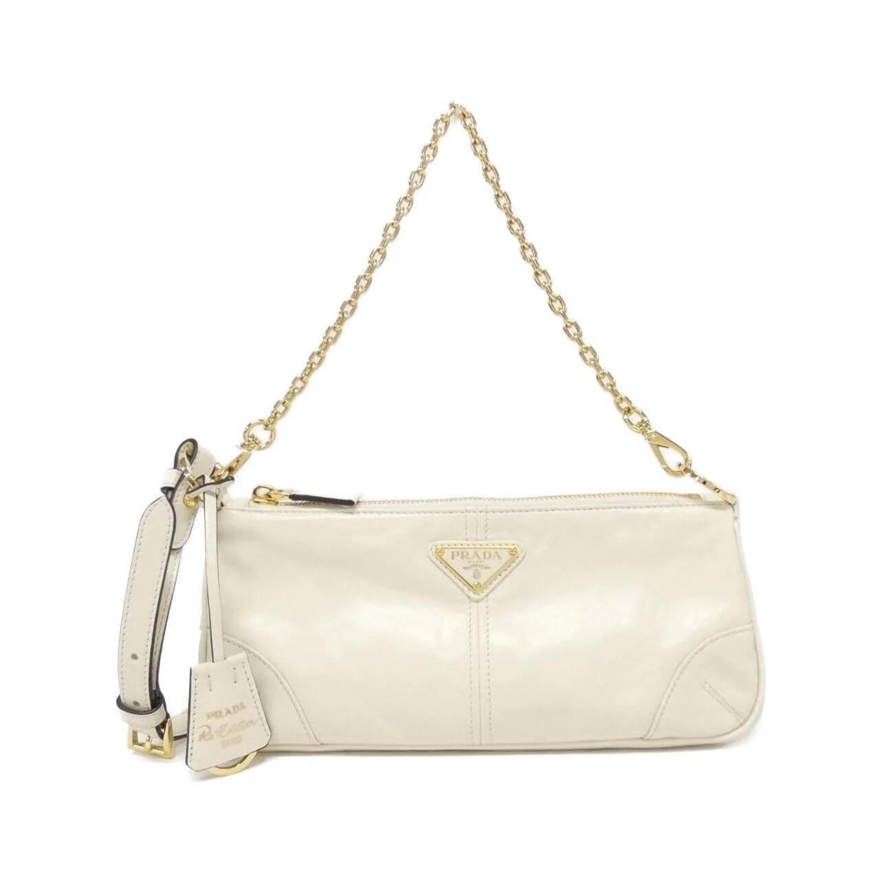 PRADA 1BC221 Shoulder