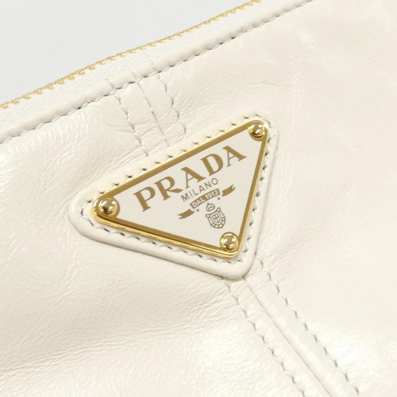 PRADA 1BC221 Shoulder 5