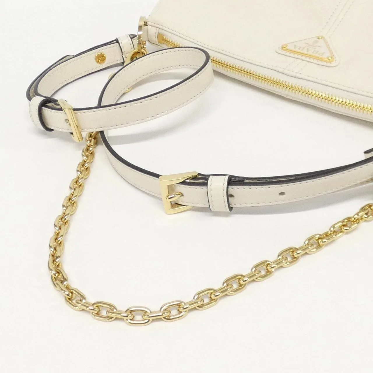 PRADA 1BC221 Shoulder 6