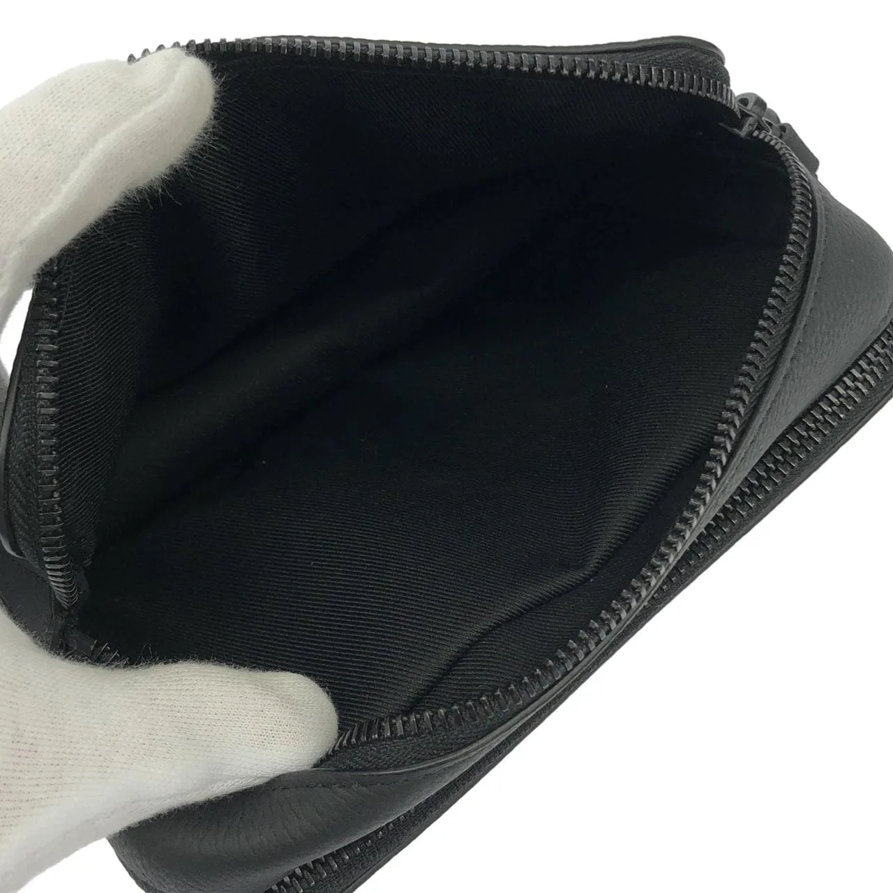LOUIS VUITTON M59161 肩背包 羊皮 9