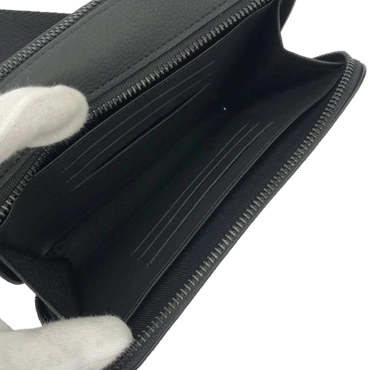 LOUIS VUITTON M59161 肩背包 羊皮 10