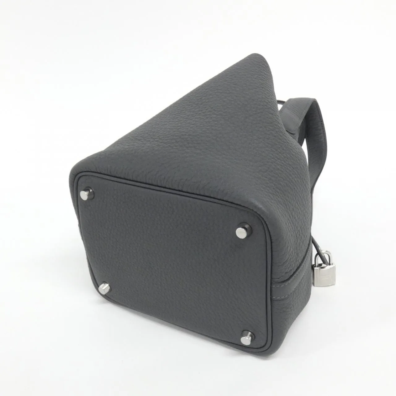 HERMES Picotin 056289CK 手提包 Clemence 2
