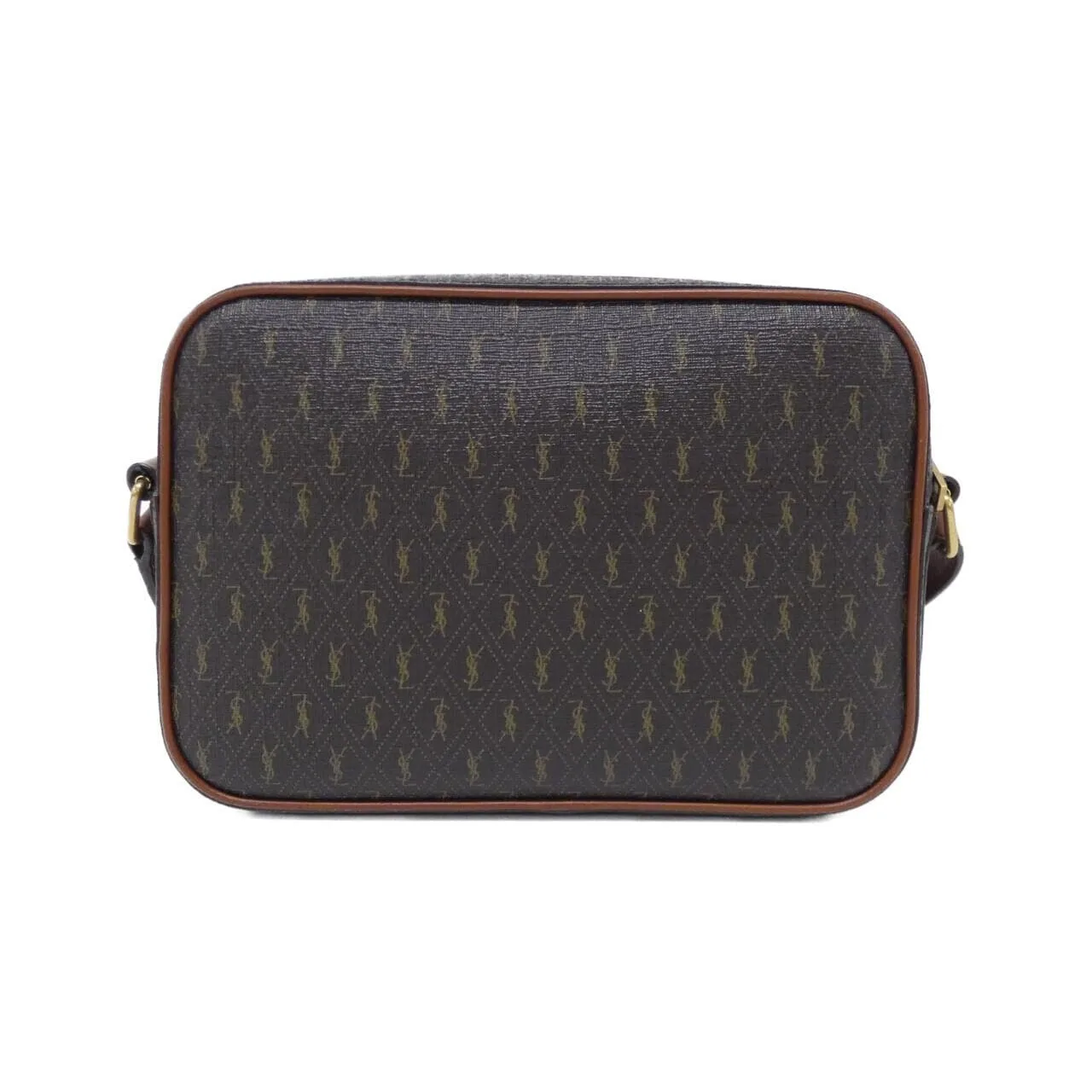 SAINT LAURENT 669957 2UY2W 肩背包 Monogram 2