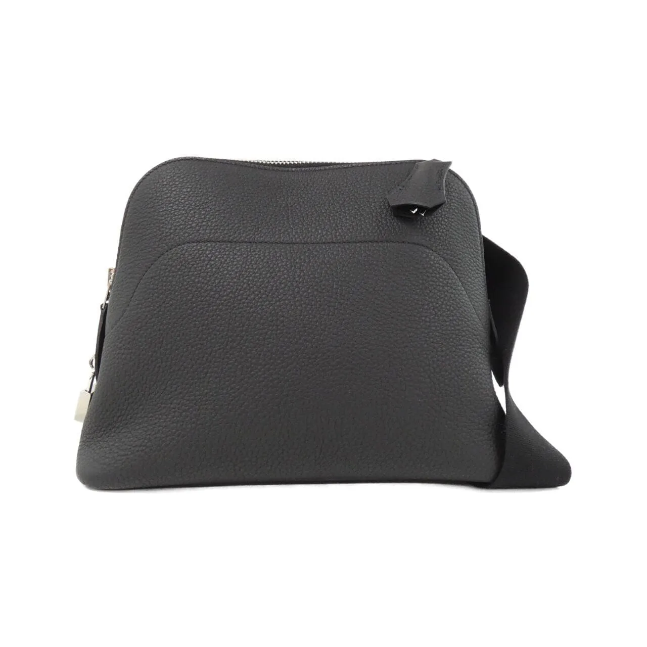 HERMES Bolide 086958CK 肩背包 Togo