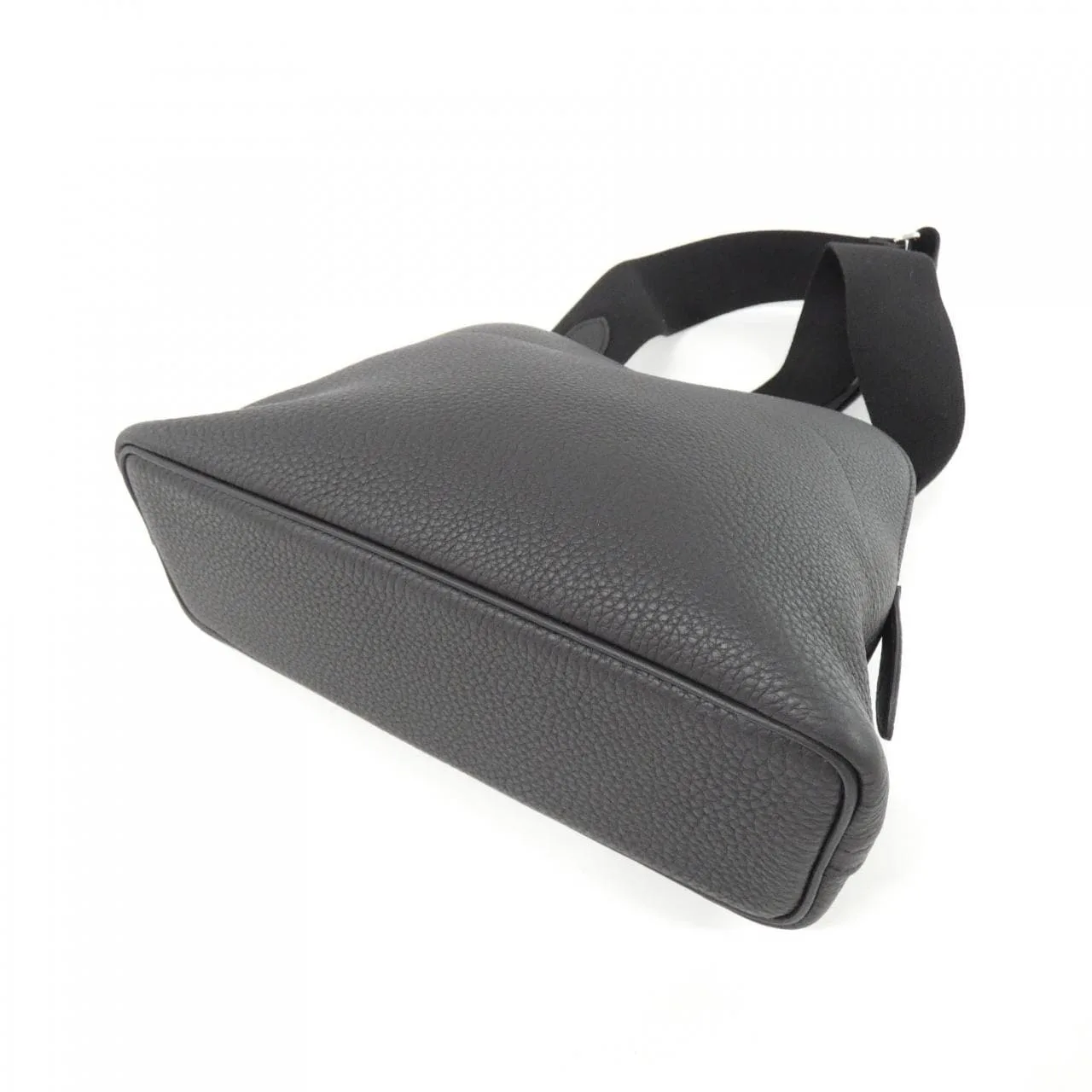 HERMES Bolide 086958CK 肩背包 Togo 3