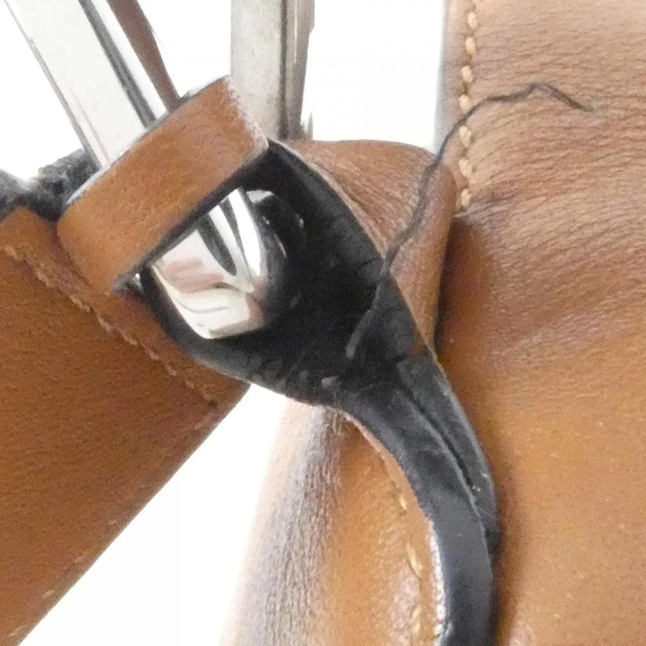 LOEWE Puzzle 322 30 S21 Handbag 4