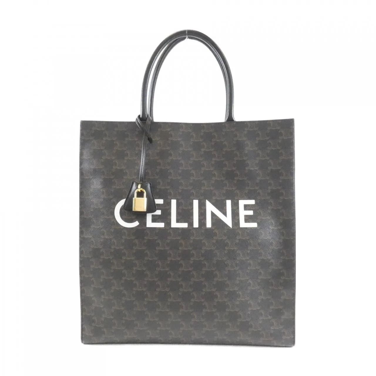 CELINE Cabas 190972BRJ 手提包 帆布