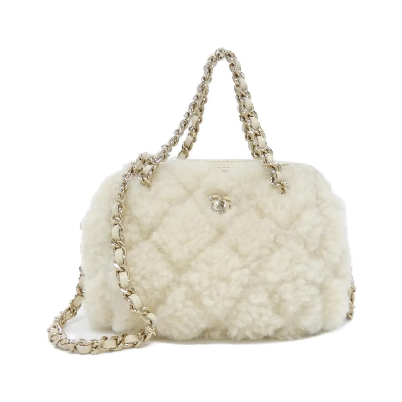 CHANEL AP4898 Wallet