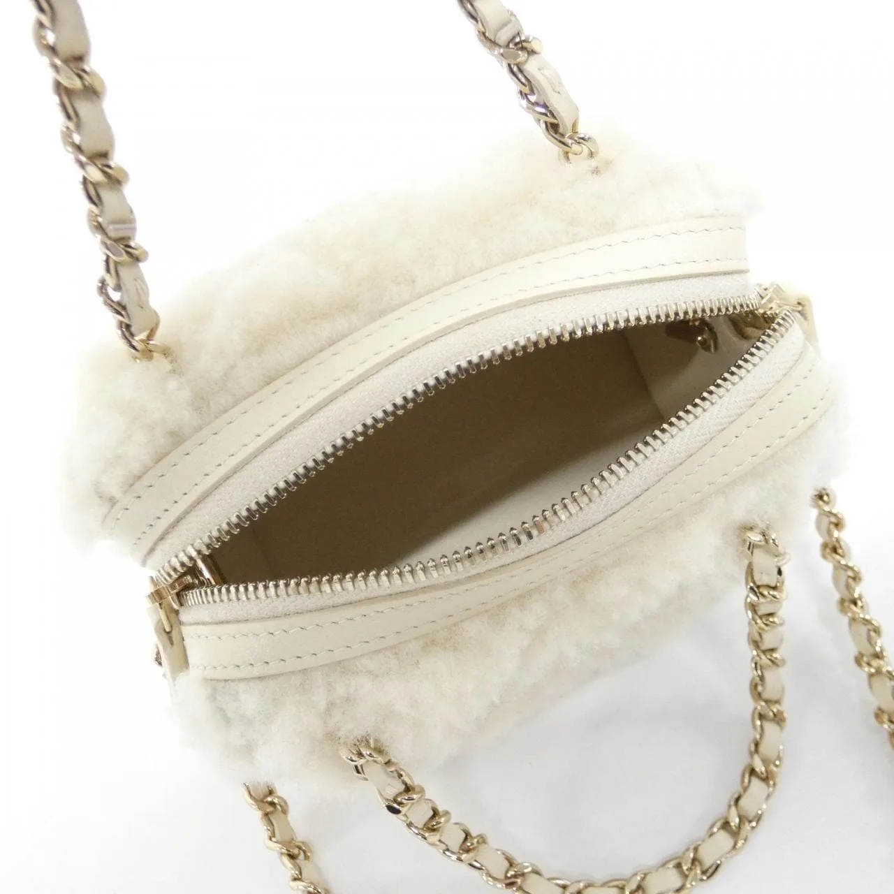 CHANEL AP4898 Wallet 6
