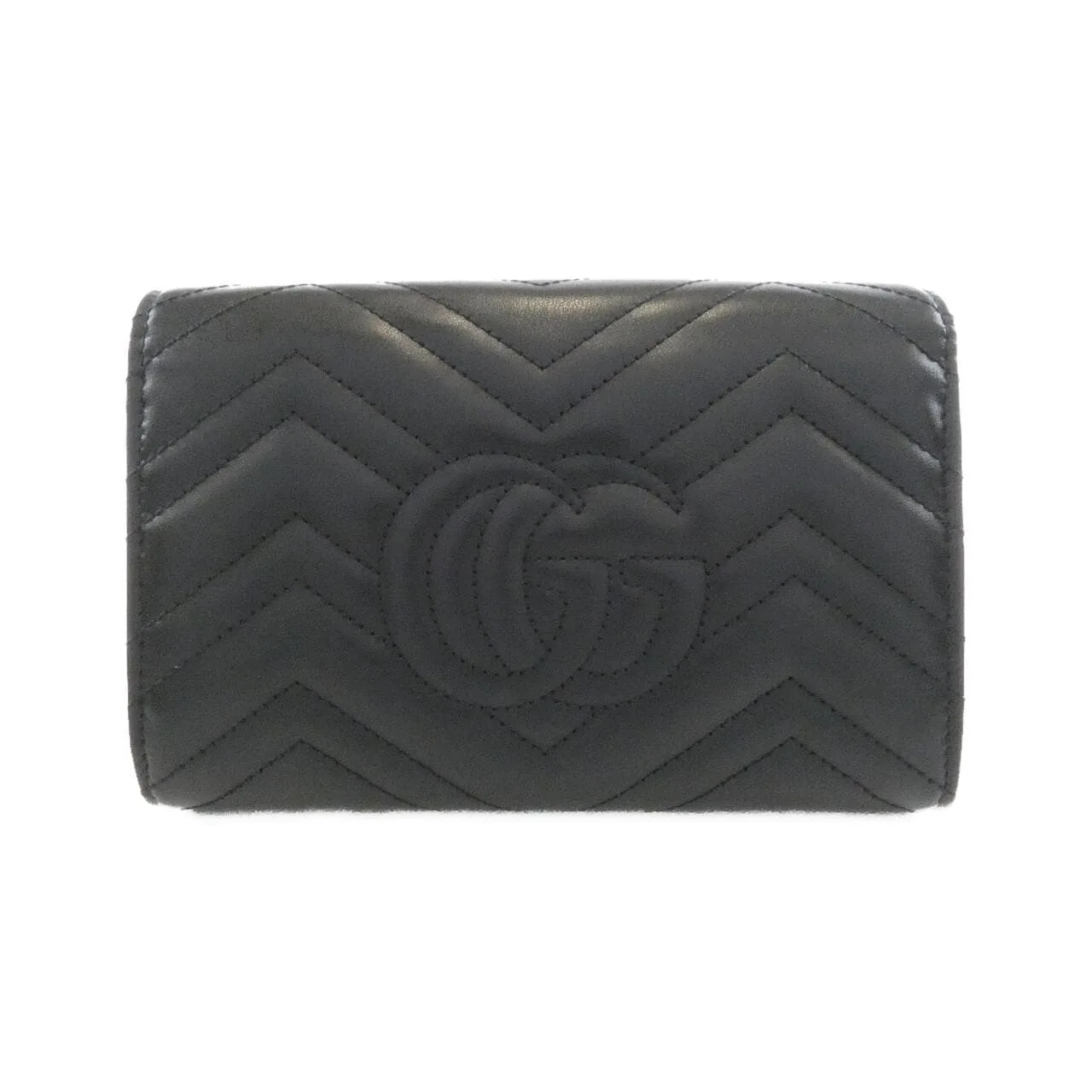 GUCCI GG Marmont 474575 DTD1T 肩背包 皮革 2