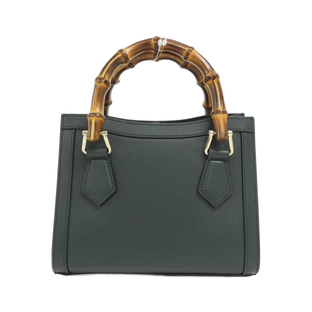 GUCCI 832936 AAEDB 手提包 皮革 2