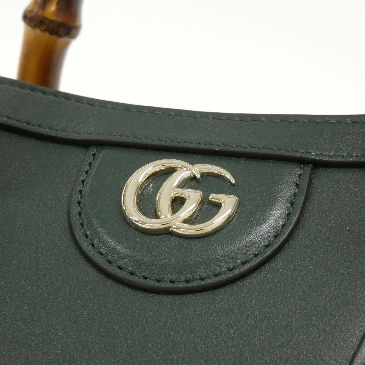 GUCCI 832936 AAEDB 手提包 皮革 4