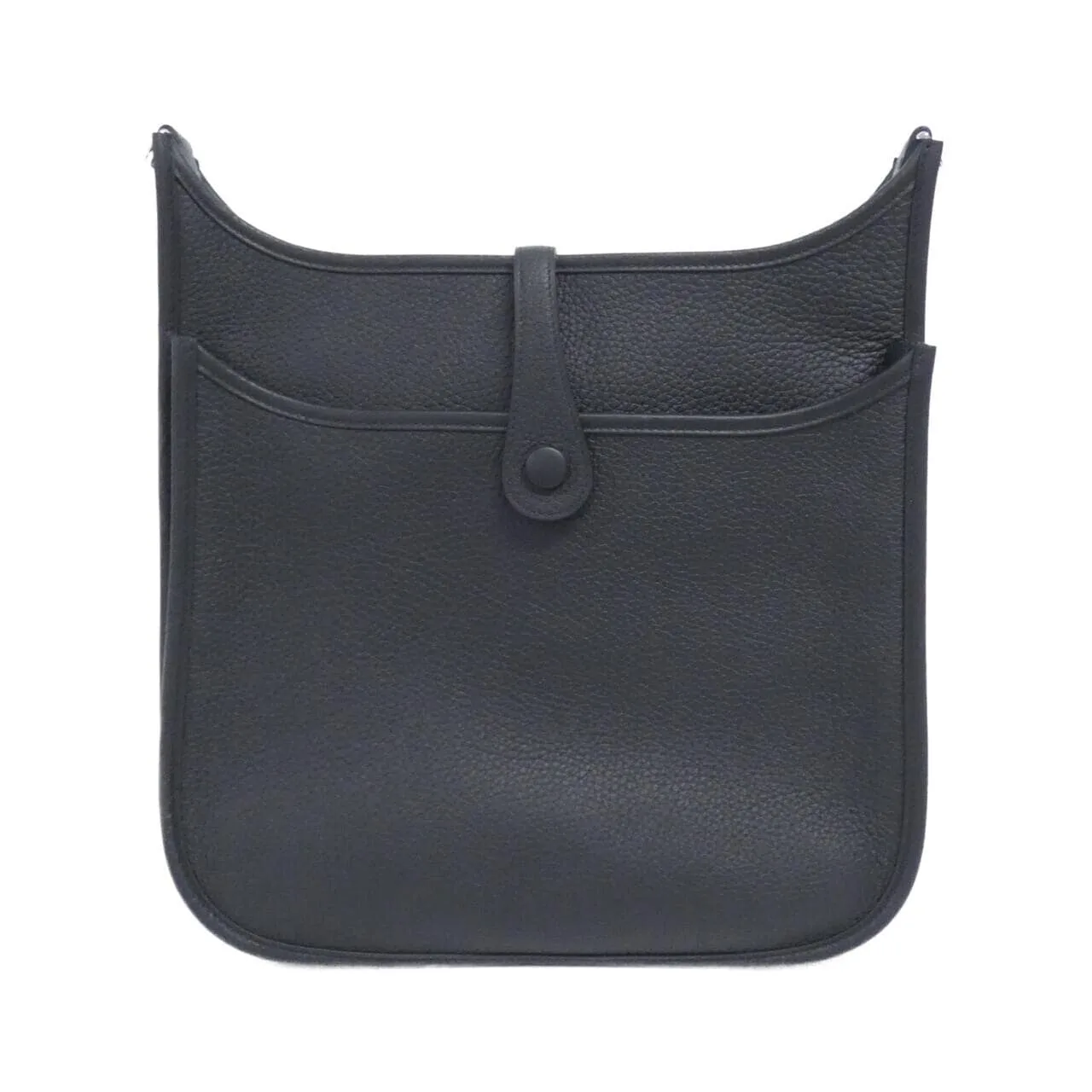 HERMES Evelyne 056277CK Shoulder Clemence 2